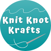 Knit Knot Krafts Cross Stitch