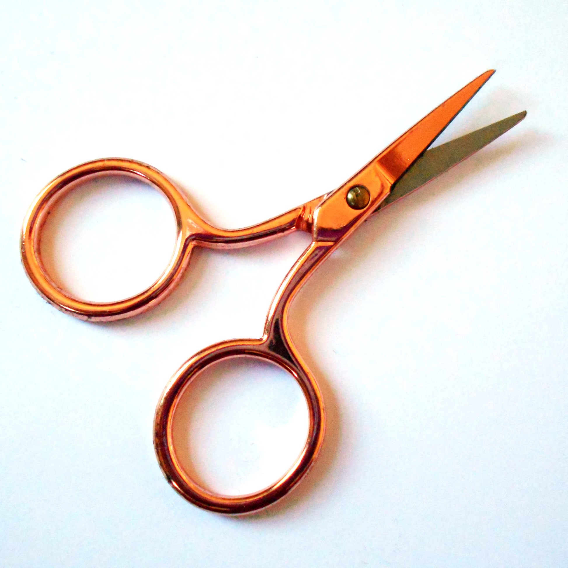 Hemline Small Needlework Scissors