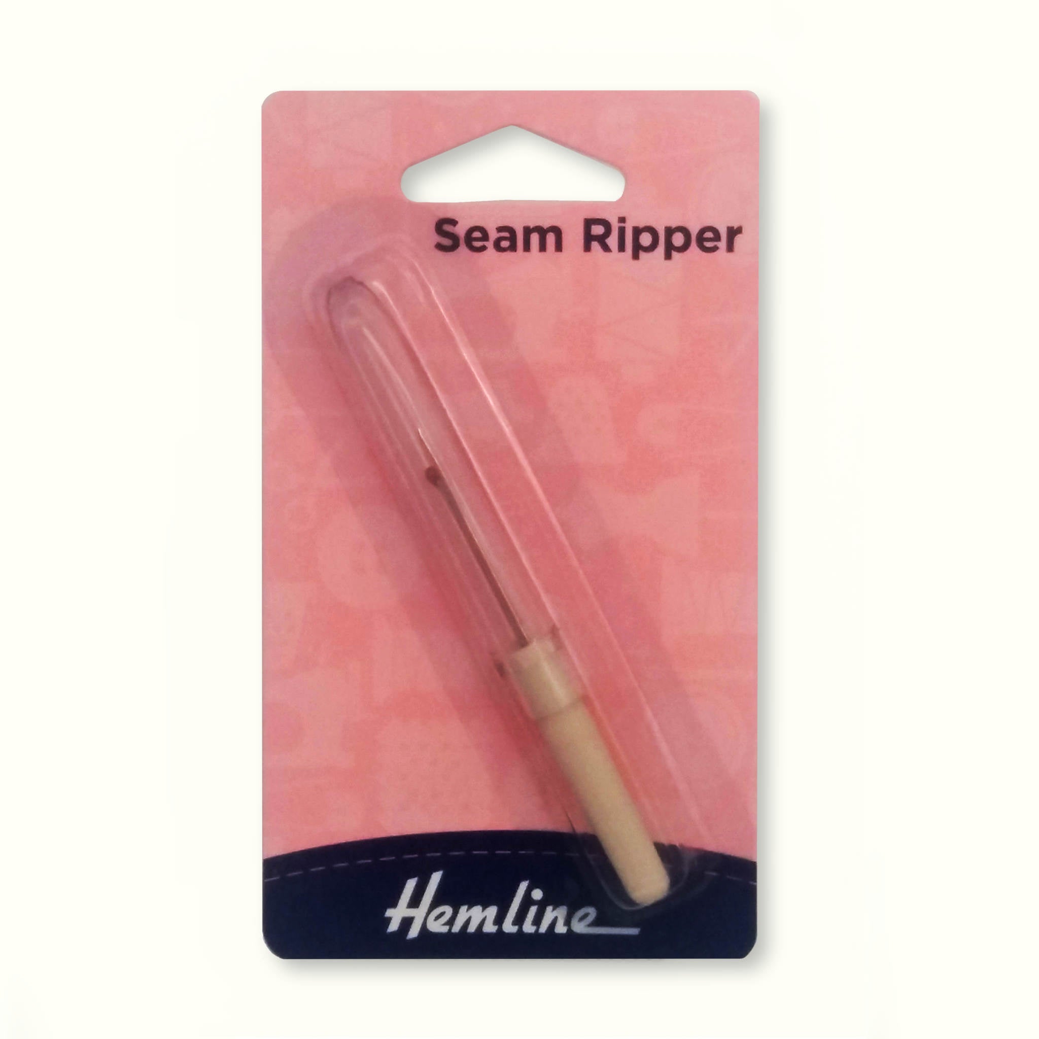 Hem Ripper Hemline Seam Ripper, Stitch Unpicker | Knit Knot Krafts